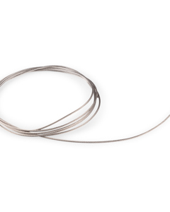 Wire rope 1mm SST 14401 f/sensor/antipole wiring